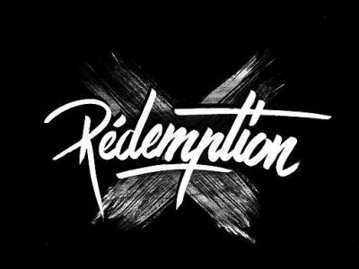 logo Redemption (FRA)